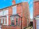 Thumbnail Semi-detached house for sale in Oxford Street, Kirkby-In-Ashfield, Nottingham