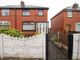 Thumbnail Semi-detached house for sale in Waverley Avenue, Kearsley, Bolton