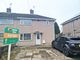 Thumbnail Semi-detached house for sale in Long Acre, North Cornelly, Bridgend