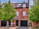 Thumbnail Town house for sale in Thame, Oxfordshire