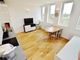 Thumbnail Flat to rent in Canning Road, London