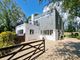 Thumbnail Detached house for sale in Wainsford Road, Pennington, Lymington, Hampshire