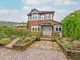 Thumbnail Detached house for sale in Old Chester Road, Helsby, Frodsham