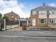 Thumbnail Semi-detached house for sale in Maple Close, Castleford