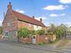 Thumbnail Cottage for sale in Old Stores Cottage, Low Street, Elston, Newark