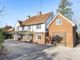 Thumbnail Detached house for sale in Franklynn Road, Haywards Heath