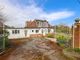 Thumbnail Detached house for sale in Sea Road, Fairlight, Hastings