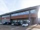 Thumbnail Office to let in Churchill Court 3, Crawley