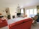 Thumbnail Detached bungalow for sale in Quoits Field, Claydon, Ipswich, Suffolk