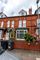 Thumbnail Terraced house for sale in Willows Crescent, Balsall Heath, Birmingham