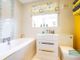 Thumbnail Detached house for sale in Glebe Gardens, Cheadle, Stoke-On-Trent