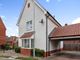 Thumbnail Detached house for sale in Reed Lane, Bury St. Edmunds