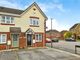 Thumbnail Semi-detached house for sale in Thetford Way, Swindon