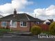 Thumbnail Semi-detached bungalow for sale in Glevum Close, Purton, Swindon SN5 4