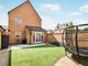 Thumbnail Detached house for sale in Denny Rise, Biggleswade