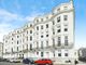 Thumbnail Flat for sale in Clarendon Terrace, Brighton