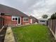 Thumbnail Semi-detached bungalow for sale in The Spinney, Penwortham, Preston