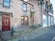 Thumbnail Terraced house for sale in Kenneth Street, Inverness