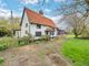 Thumbnail Detached house for sale in Shelton, Norwich