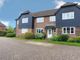 Thumbnail Terraced house for sale in The Marches, Horsham