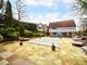 Thumbnail Detached house for sale in Nursery Road, Loughton