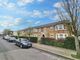 Thumbnail Flat to rent in Parkland Court, Maryland Park, Stratford