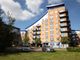 Thumbnail Flat for sale in Luscinia View, Napier Road, Reading, Berkshire