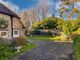 Thumbnail Cottage for sale in The Street, Bramber, Steyning, West Sussex