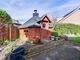 Thumbnail Detached house for sale in Blackshaw Close, Mossley, Congleton, Cheshire