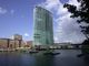 Thumbnail Flat for sale in No. 1 West India Quay, Hertsmere Road, Canary Wharf