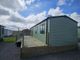 Thumbnail Mobile/park home for sale in Forest View Caravan Park, Moota, Cockermouth, Cumbria