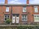 Thumbnail Terraced house for sale in Summerhill, Carlisle