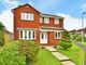 Thumbnail Detached house for sale in Barton Close, Plympton, Plymouth
