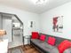 Thumbnail Terraced house for sale in Old London Road, St. Albans, Hertfordshire