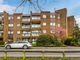 Thumbnail Flat for sale in Church Lane, Oxted