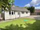 Thumbnail Detached bungalow for sale in Cooks Lane, Axminster