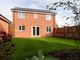 Thumbnail Detached house for sale in "Waltham" at Leeds Road, Collingham, Wetherby