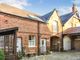 Thumbnail Detached house for sale in South Crescent, Ripon