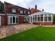 Thumbnail Detached house for sale in Strand Avenue, Ashton-In-Makerfield
