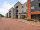 Thumbnail Flat for sale in William Grange, Friars Street, Hereford, Herefordshire