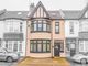 Thumbnail Terraced house for sale in Lord Roberts Avenue, Leigh-On-Sea