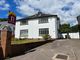 Thumbnail Semi-detached house for sale in Heol Y Bryn, Rhiwbina, Cardiff