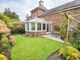 Thumbnail Semi-detached house for sale in Canford Magna, Wimborne