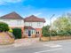 Thumbnail Detached house for sale in Chestnut Avenue, Southborough, Tunbridge Wells