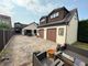 Thumbnail Detached house for sale in 204 Ashby Road, Hinckley