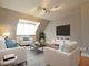 Thumbnail Maisonette for sale in Burnside, St. Albans, Herts