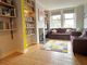 Thumbnail Terraced house for sale in Ashford Road, Brighton