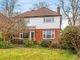 Thumbnail Property for sale in Ashcombe Road, Dorking