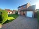 Thumbnail Detached house for sale in Thornbury Avenue, Seghill, Cramlington