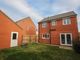 Thumbnail Detached house for sale in Mallard Way, Exning, Newmarket